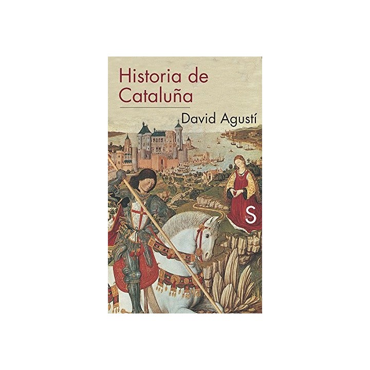 Historia de Cataluña